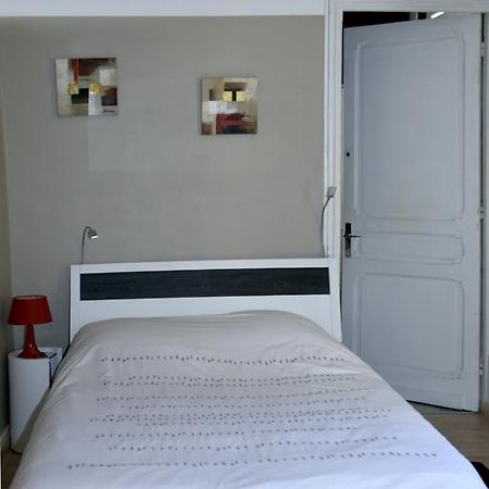 Chambres D'Hotes L'Escale Malouine Dunkierka Zewnętrze zdjęcie
