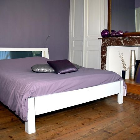 Chambres D'Hotes L'Escale Malouine Dunkierka Zewnętrze zdjęcie