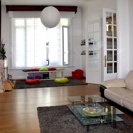 Chambres D'Hotes L'Escale Malouine Dunkierka Zewnętrze zdjęcie