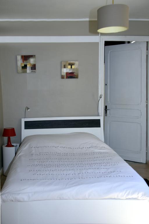 Chambres D'Hotes L'Escale Malouine Dunkierka Zewnętrze zdjęcie