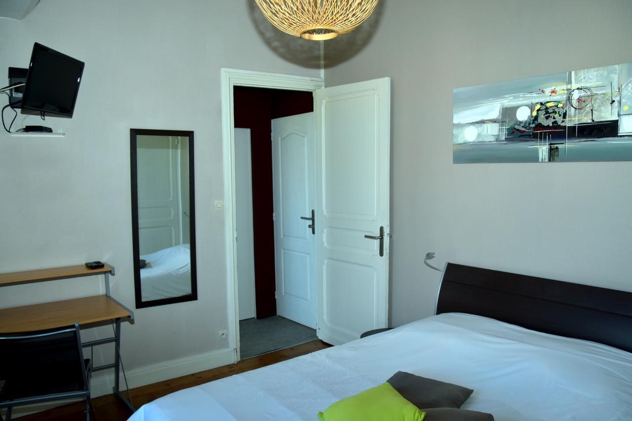 Chambres D'Hotes L'Escale Malouine Dunkierka Zewnętrze zdjęcie