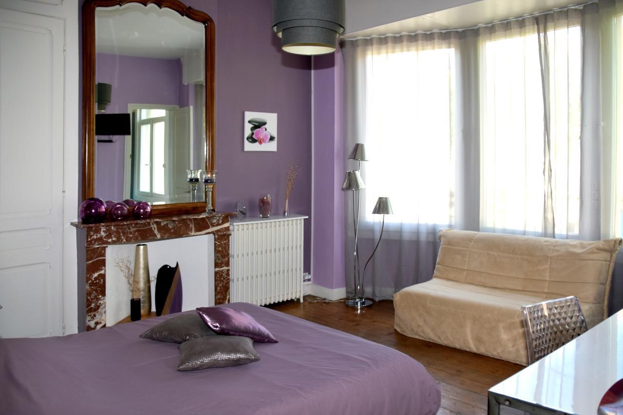 Chambres D'Hotes L'Escale Malouine Dunkierka Zewnętrze zdjęcie