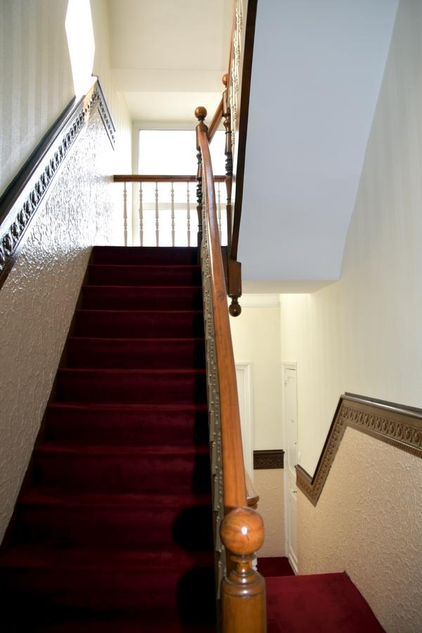 Chambres D'Hotes L'Escale Malouine Dunkierka Zewnętrze zdjęcie